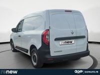 Voitures D'occasion À Nîmes | Renault Kangoo Van L1 1.5 Blue Dci 95Ch Grand Confort - 22