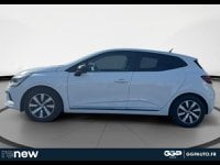 Voitures D'occasion À Nîmes | Renault Clio 1.6 E-Tech Hybride 145Ch Evolution