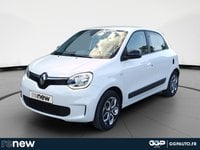 Voitures D'occasion À Nîmes | Renault Twingo 1.0 Sce 65Ch Equilibre
