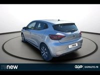 Voitures D'occasion À Nîmes | Renault Clio 1.0 Tce 90Ch Equilibre