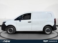 Voitures D'occasion À Nîmes | Renault Kangoo Van L1 1.5 Blue Dci 115Ch Grand Confort Edc7 - 22