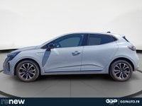 Voitures D'occasion À Nîmes | Renault Clio 1.0 Tce 90Ch Techno - 24