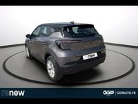 Voitures D'occasion À Nîmes | Renault Captur 1.0 Eco-G 100Ch Evolution