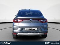 Voitures D'occasion À Nîmes | Renault Arkana 1.3 Tce Mild Hybrid 140Ch Evolution Edc -22