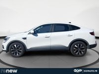 Voitures D'occasion À Nîmes | Renault Arkana 1.6 E-Tech 145Ch Zen