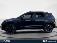 Voitures D'occasion À Nîmes | Cupra Ateca 2.0 Tsi 300Ch 4Drive Dsg7