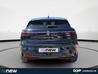 Voitures D'occasion À Nîmes | Renault Mégane Megane E-Tech Electric Ev60 220Ch Techno Optimum ...
