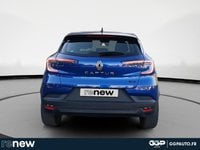 Voitures D'occasion À Nîmes | Renault Captur 1.6 E-Tech Full Hybrid 145Ch Evolution
