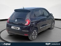 Voitures D'occasion À Nîmes | Renault Twingo E-Tech Electric Techno R80 Achat Intégral