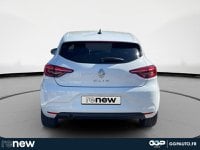 Voitures D'occasion À Nîmes | Renault Clio Réversible Clio Réversible 1.0 Tce 100Ch Evolution...
