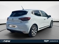Voitures D'occasion À Nîmes | Renault Clio 1.6 E-Tech Hybride 145Ch Evolution