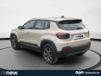 Voitures D'occasion À Nîmes | Jeep Avenger 1.2 Turbo T3 110Ch Mhev Longitude Bvr6 Ehybrid