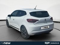 Voitures D'occasion À Nîmes | Renault Clio Réversible Clio Réversible 1.5 Blue Dci 100Ch Evol...