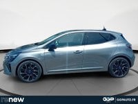 Voitures D'occasion À Nîmes | Renault Clio 1.0 Tce 90Ch Esprit Alpine - 25