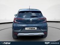 Voitures D'occasion À Nîmes | Renault Captur 1.0 Eco-G 100Ch Evolution