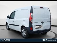 Voitures D'occasion À Nîmes | Renault Kangoo Express 1.5 Blue Dci 95Ch Extra R-Link