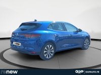 Voitures D'occasion À Nîmes | Renault Mégane Megane 1.5 Blue Dci 115Ch Techno Edc -23