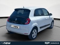 Voitures D'occasion À Nîmes | Renault Twingo 1.0 Sce 65Ch Zen - 21My