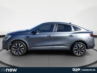 Voitures D'occasion À Nîmes | Renault Arkana 1.3 Tce Mild Hybrid 140Ch Evolution Edc -22