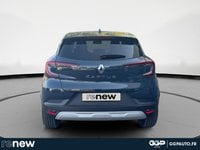 Voitures D'occasion À Nîmes | Renault Captur 1.0 Eco-G 100Ch Evolution