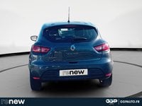 Voitures D'occasion À Nîmes | Renault Clio 0.9 Tce 90Ch Energy Business 5P Euro6C