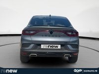 Voitures D'occasion À Nîmes | Renault Arkana 1.6 E-Tech Hybride 145Ch Engineered -22