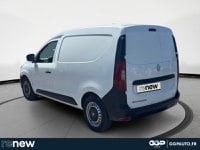 Voitures D'occasion À Nîmes | Renault Express Van 1.5 Blue Dci 95Ch Confort 22