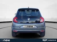 Voitures D'occasion À Nîmes | Renault Twingo E-Tech Electric Equilibre R80 Achat Intégral