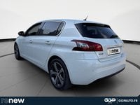 Voitures D'occasion À Nîmes | Peugeot 308 1.6 Bluehdi 120Ch Féline S&S 5P