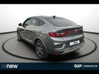 Voitures D'occasion À Nîmes | Renault Arkana 1.6 E-Tech Hybride 145Ch Techno -22