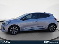 Voitures D'occasion À Nîmes | Renault Clio 1.0 Tce 90Ch Evolution