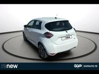 Voitures D'occasion À Nîmes | Renault Zoe E-Tech Techno Charge Normale R135 Achat Integral - 22B