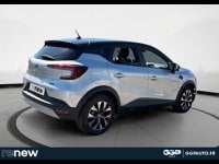 Voitures D'occasion À Nîmes | Renault Captur 1.6 E-Tech Hybride 145Ch Evolution