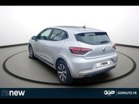 Voitures D'occasion À Nîmes | Renault Clio 1.0 Tce 90Ch Equilibre
