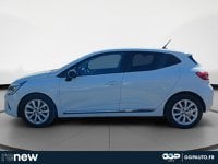 Voitures D'occasion À Nîmes | Renault Clio 1.0 Sce 65Ch Evolution