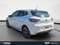 Voitures D'occasion À Nîmes | Renault Clio 1.6 E-Tech Hybride 140Ch Intens -21N