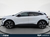 Voitures D'occasion À Nîmes | Renault Mégane Megane E-Tech Electric Ev60 220Ch Techno Optimum ...