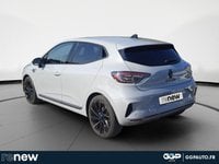 Voitures D'occasion À Nîmes | Renault Clio 1.6 E-Tech 145Ch Full Hybrid Esprit Alpine - 25