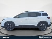 Voitures D'occasion À Nîmes | Citroën C5 Aircross Bluehdi 130Ch S&S C-Series Eat8