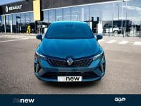 Voitures D'occasion À Nîmes | Renault Clio 1.6 E-Tech 145Ch Full Hybrid Techno - 24