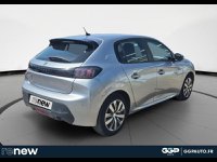 Voitures D'occasion À Nîmes | Peugeot 208 1.2 Puretech 75Ch S&S Active Business