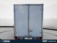 Voitures D'occasion À Nîmes | Renault Master Grd Vol F3500 L3 2.3 Blue Dci 145Ch 20M3 Confort E...