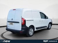 Voitures D'occasion À Nîmes | Renault Kangoo Van L1 1.5 Blue Dci 95Ch Extra -24