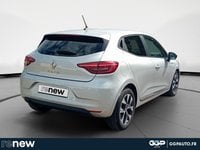 Voitures D'occasion À Nîmes | Renault Clio 1.0 Tce 90Ch Evolution