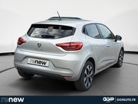 Voitures D'occasion À Nîmes | Renault Clio 1.0 Tce 90Ch Evolution