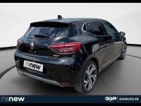 Voitures D'occasion À Nîmes | Renault Clio 1.0 Tce 90Ch Rs Line -21N