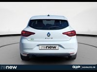 Voitures D'occasion À Nîmes | Renault Clio 1.5 Blue Dci 100Ch Business 21N
