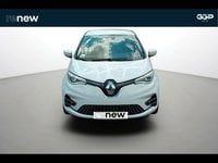 Voitures Occasion Renault Zoe Intens Charge Normale R110 4Cv À Nîmes