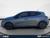Voitures D'occasion À Nîmes | Renault Clio 1.0 Tce 90Ch Evolution