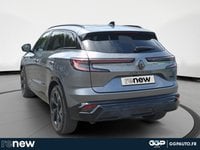 Voitures D'occasion À Nîmes | Renault Austral 1.2 E-Tech Full Hybrid 200Ch Iconic Esprit Alpine